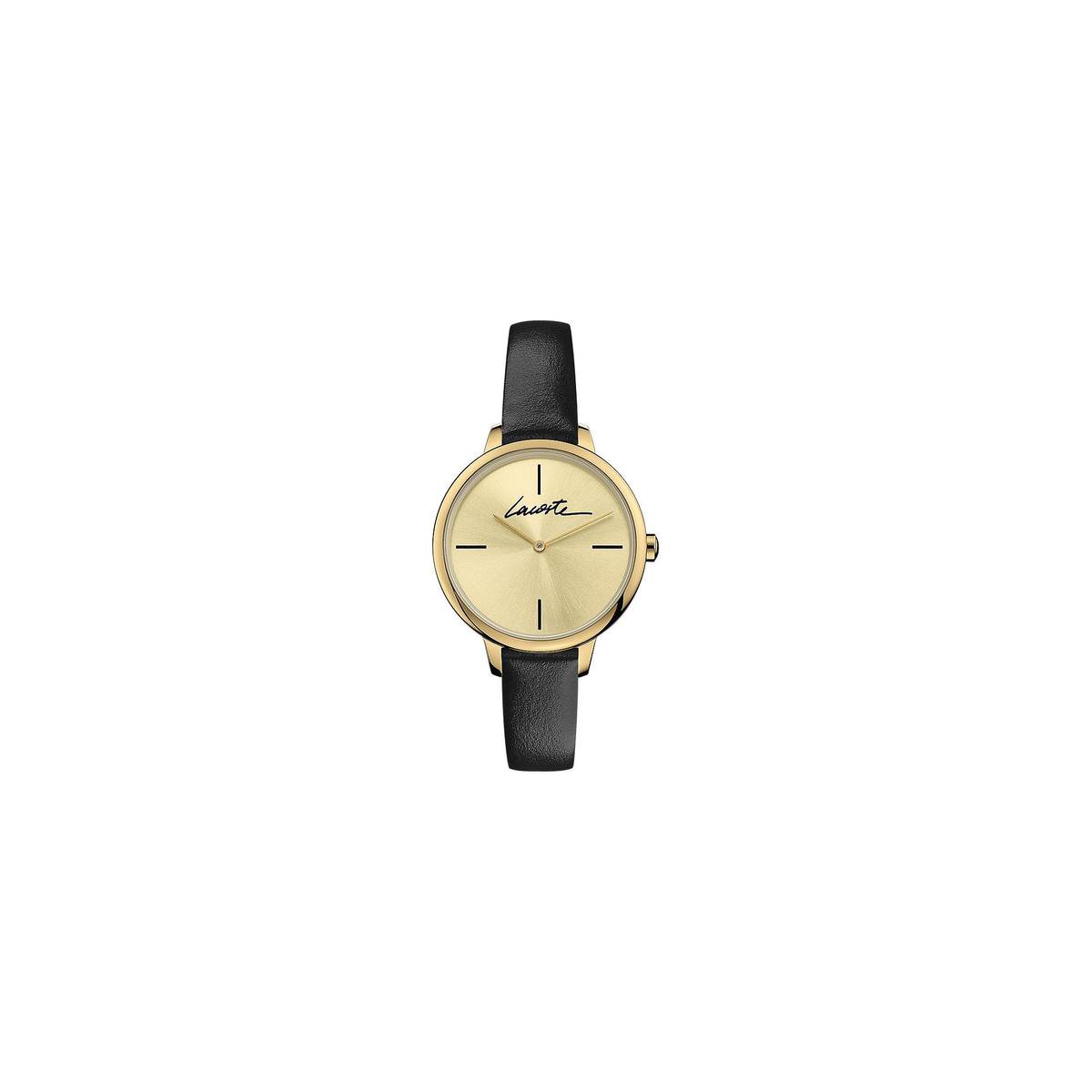 Lacoste Cannes 2001124 vrouwen horloge