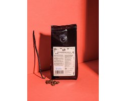KoRo | Bio koffie met vanillearoma 250 g