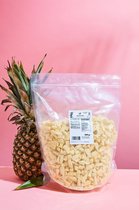 KoRo | Gevriesdroogde ananasstukken 500 g