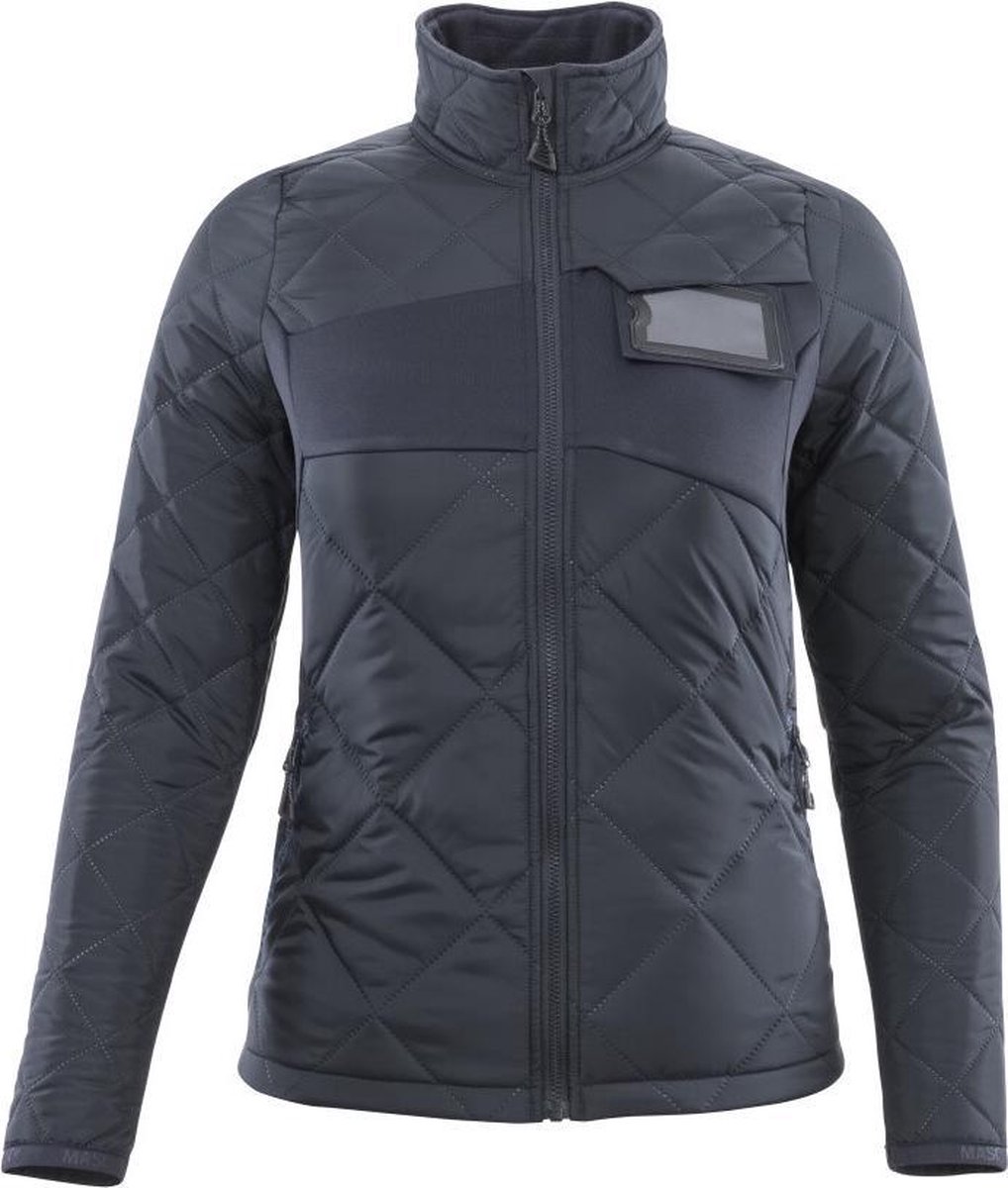 Mascot Accelerate Climascot Dames Thermojas 18025 - Vrouwen - Dark Navy - XL