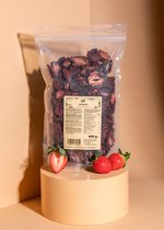KoRo | Gedroogde aardbeien 500 g