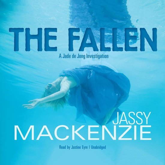 The Fallen - cover