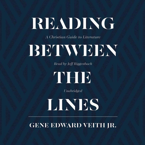 Reading between the Lines - cover