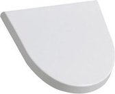 Geberit Flow Urinoirdeksel Wit