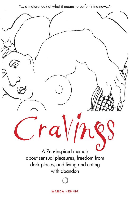 Cravings - cover