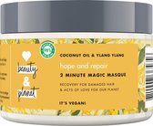 6x Love Beauty and Planet Haarmasker Coconut Oil & Ylang Ylang 300 ml
