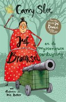 Juf Braaksel - Juf Braaksel en de mysterieuze verdwijning