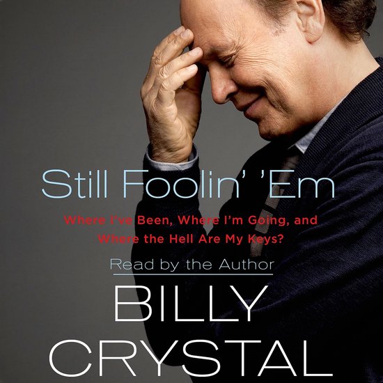 Still Foolin' 'Em - cover