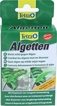 Tetra Algetten.