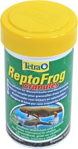 Tetra Repto Frog granulaat, 100 ml.
