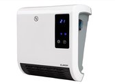 Eurom Sani-Fanheat 2000R Badkamerkachel - 2000W