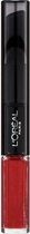 L'Oreal Paris Infallible Pro Last 2 Step Lip Color - 219 Incessant Russet