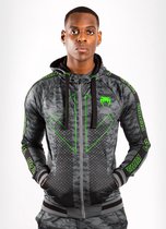 Venum Arrow LOMA Signature Collection Hoodie Dark Camo maat S