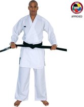Venum Elite Kumite Karate gi Karate Pak Wit 170 cm