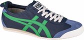 Onitsuka Tiger Mexico 66 1183A201-405, Mannen, Marineblauw, sneakers, maat: 44,5 EU