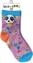 Ty Fashion Socks Bamboo Panda