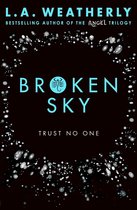 The Broken Trilogy - Broken Sky