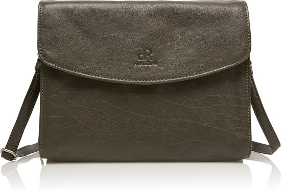 Sweet Collections Sac à bandoulière / Pochette pour le diabète - Icon - Grape Leaf