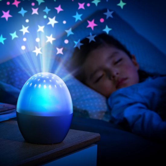 Reer Babyprojector Starlino van Reer — afbeelding 5
