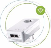 devolo Magic 2 WiFi next - Powerline-adapter - 2400 Mpbs - NL - Uitbreiding
