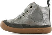 Chaussure bébé Shoesme Girls - Old Silver - Taille 20