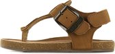 Sandalen | Jongens | Brown | Leer | Shoesme | Maat 31