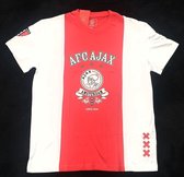 T-shirt Ajax since 1900 M WoD