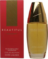 ESTEE LAUDER BEAUTIFUL spray 75 ml | parfum voor dames aanbieding | parfum femme | geurtjes vrouwen | geur