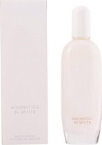 CLINIQUE AROMATICS IN WHITE spray 100 ml | parfum voor dames aanbieding | parfum femme | geurtjes vrouwen | geur