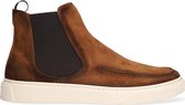 Giorgio 31825 Chelsea boots - Enkellaarsjes - Heren - Bruin - Maat 43