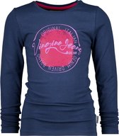 Vingino Jestine Meisjes T-shirt - Maat 116