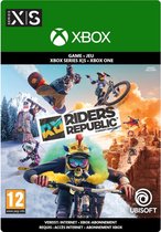 Riders Republic Standard Edition - Xbox Series X + S & Xbox One Download