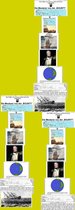 maritime gelbe Buchreihe 133 - Jules Verne: Die Meuterer von der BOUNTY