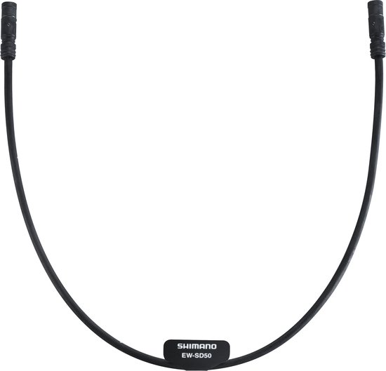 Cable électrique 1000mm ew-sd50 e-tube pour di2 shimano