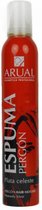 Arual Espuma Para Cabello Pergon Plata Celeste 300ml