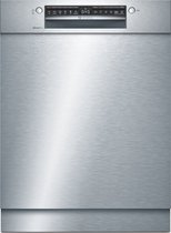 Bosch SMU4HAS48E - Serie 4 - Inbouw vaatwasser
