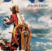 Jurgen Drews - Schlagerpirat (CD)