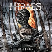 Hiraes - Solitary (LP)