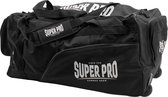 Super Pro Combat Gear Trolley Zwart/Wit