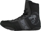 Chaussures de boxe Super Pro Combat Gear Speed 78 - Noir-47
