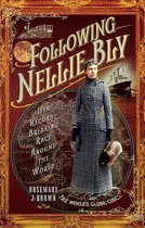 Omslag Following Nellie Bly