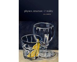 Omslag van Physics, Structure, and Reality