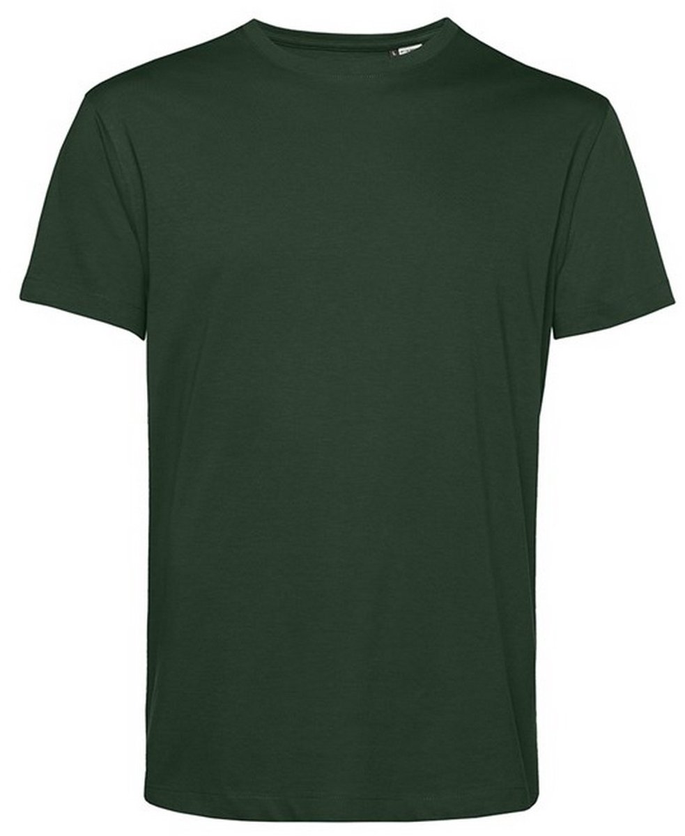 B&C Heren E150 T-Shirt (Bosgroen)
