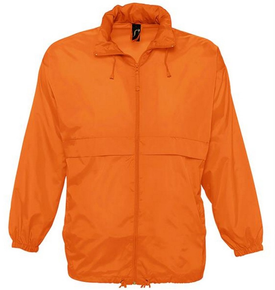 Oranje