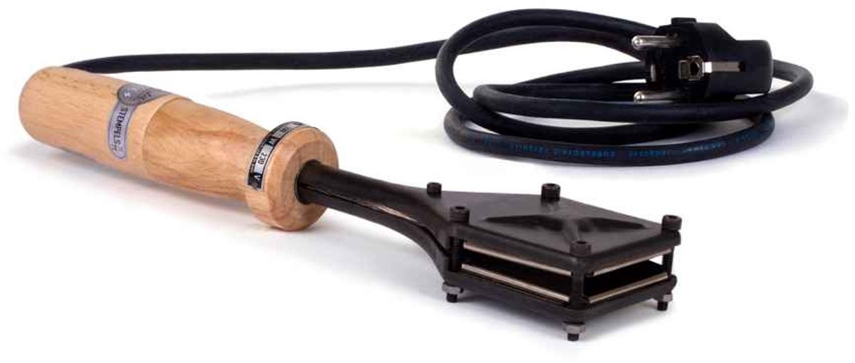 Posta ALK 4N | Brander | 300 Watt
