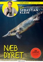 Læs med Sebastian Klein 0 - Læs med Sebastian Klein - Næbdyret