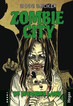 Zombie city 4 - Zombie city 4: De levandes land