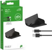 Speedlink Pulse X Play + Charge Kit oplaadstation - Xbox Series X
