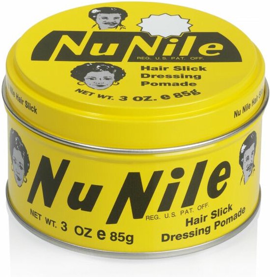 Murrays Nu Nile Hair Slick - 85 ml - Wax