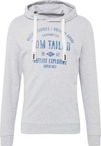 Tom Tailor sweatshirt Grijs-Xxl